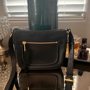 Cole Haan crossbody - Like new